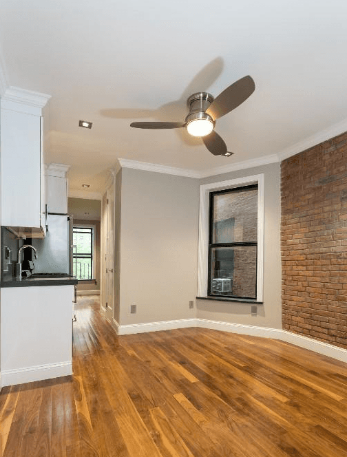 Beautiful Newly Renovated 2 Bedroom