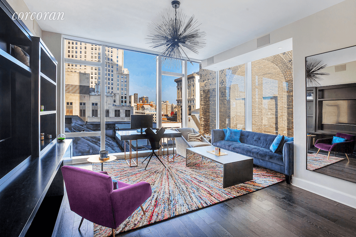 In person and virtual showings available by appointment.