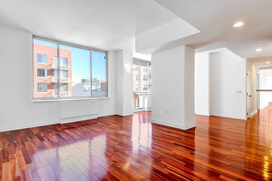 BRAND NEW | 3 BEDROOMS | 2 BATHROOMS | CONDO FINISHES | FULL SERVICE BUILDING | 