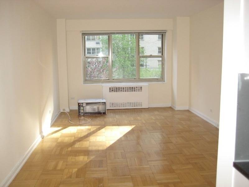 Spacious Studio in Murray Hill