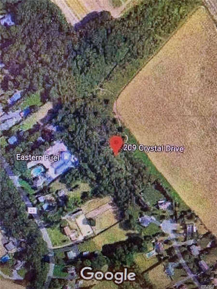 Crystal Pine Estates 2 acre building lot plus 9.