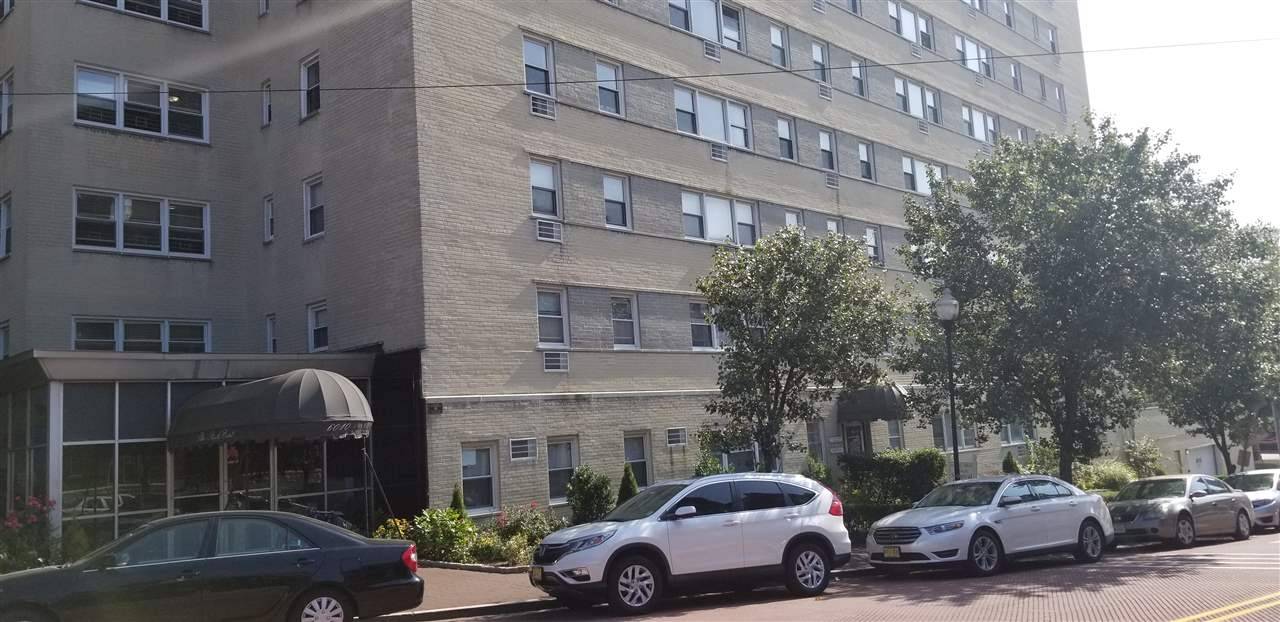 6010 BLVD EAST New Jersey