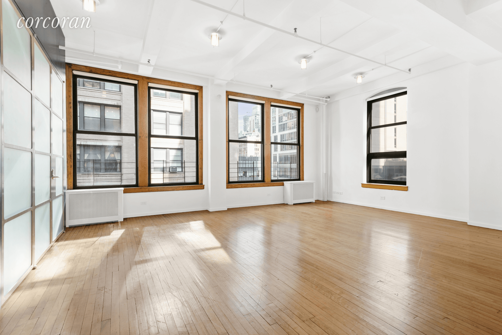 116 West 29th Street where Chelsea meets NoMad.