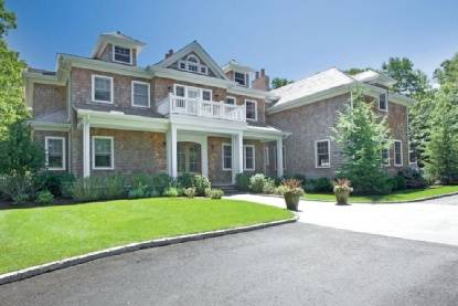 Water Mill Compound