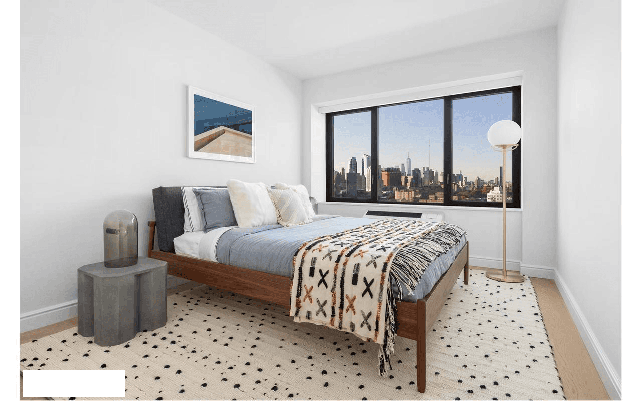 Priced to Rent Fast! No Fee - Beautiful 2Bed/2Bath with Unobstructed City Views!