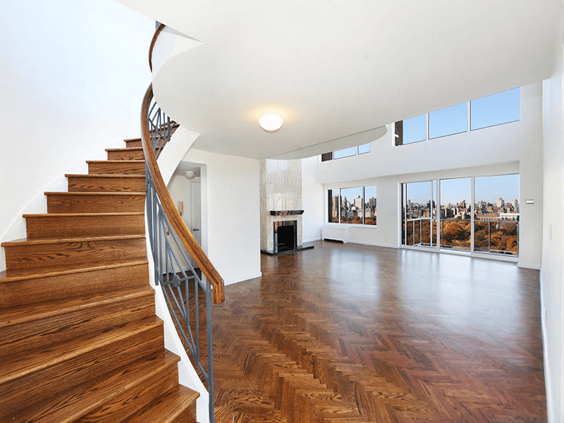 *DUPLEX 5TH AVE PENTHOUSE* IN LUXURY UES
