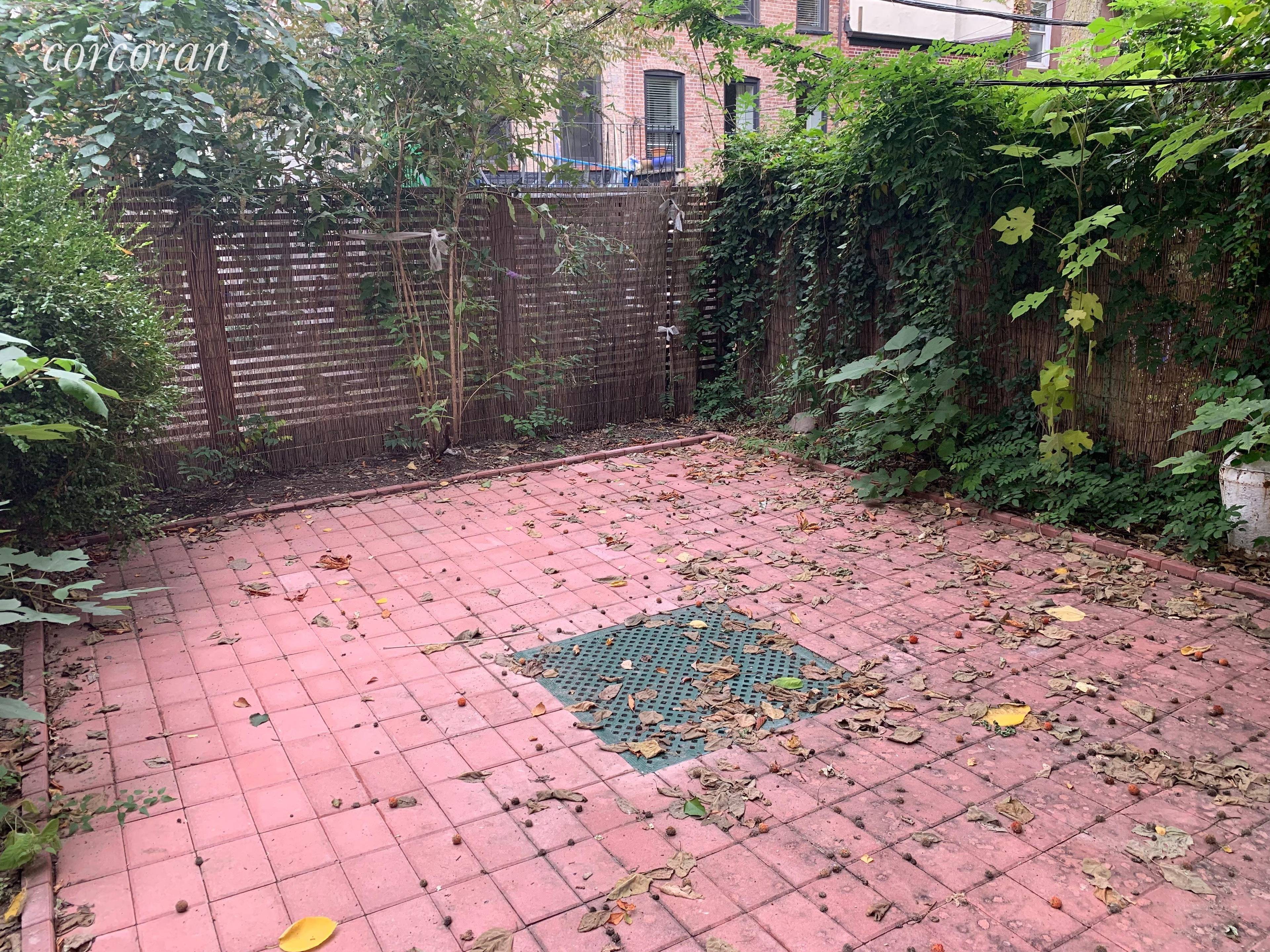Welcome to beautiful prime Park Slope !