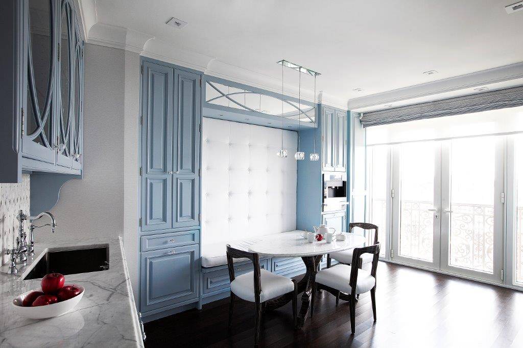 Luxurious Penthouse at the Laureate, Fully Furnished Rental! 