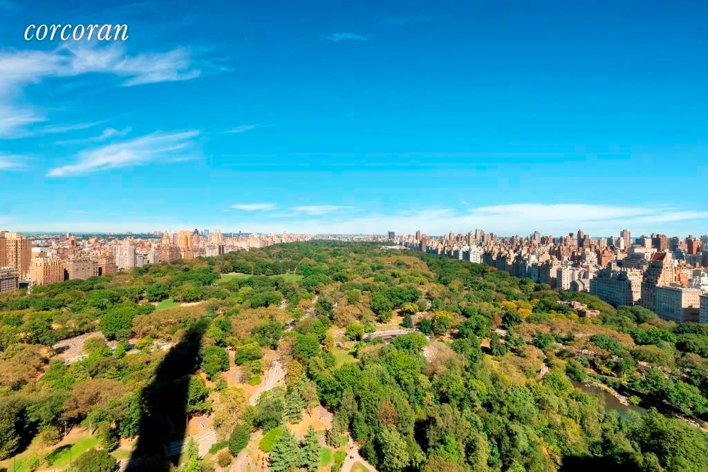 Welcome to Residence 36, a private floor at 106 Central Park South ; a premiere condominium at the center of Central Park South.
