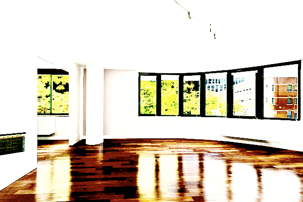 Large JR 4 (Flex 2) in Prime Tribeca ~ Bay Windows ~ W/D ~ Luxury Condo Bldg!