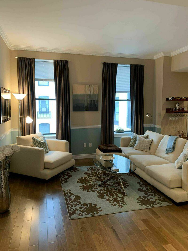 Beautiful Large 1 Bedroom 1 Bath Condo