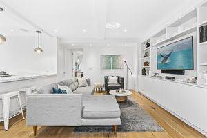 Beautiful and Spacious West Village 1 Bedroom 1 Bath