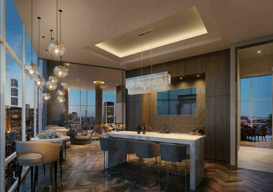 Live above it all at Summit New York!
