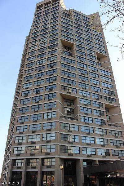 7000 BLVD EAST Condo New Jersey