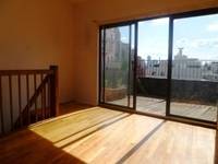 VIEWS SIZE SUN DETAILS*PRIME WEST VILLAGE*PRIVATE HUGE DECK*