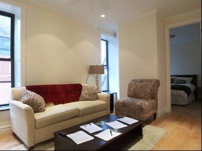 East Village Renovated 2 Bedroom 2 Bathroom