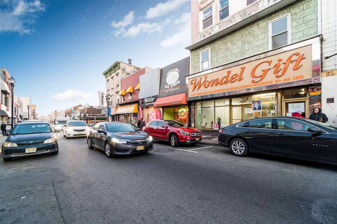 3410 BERGENLINE AVE New Jersey