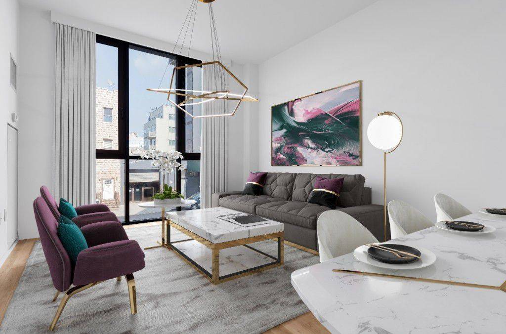 Bright 2Bed/2Bath Available Immediately! Will Not Last!