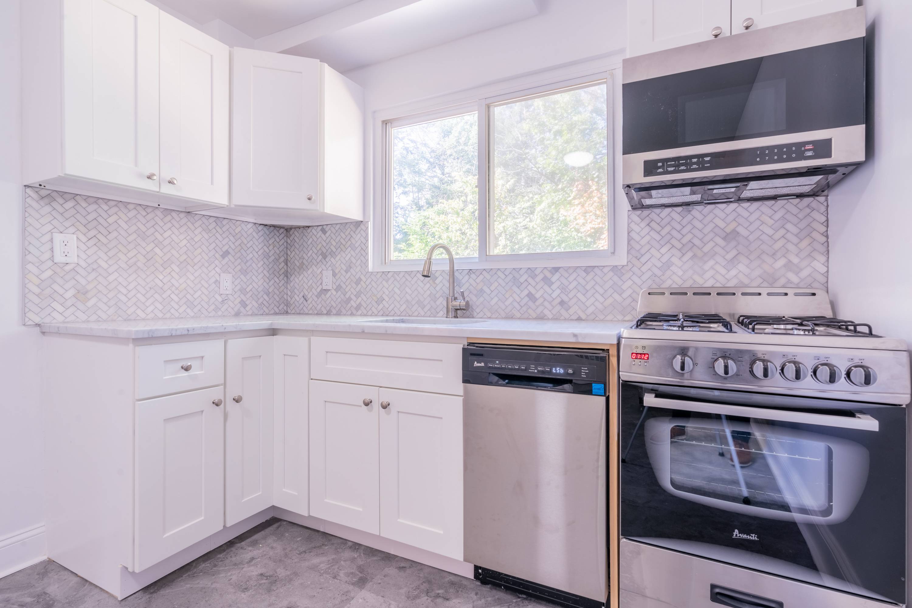 1bed/1bath close to transportation