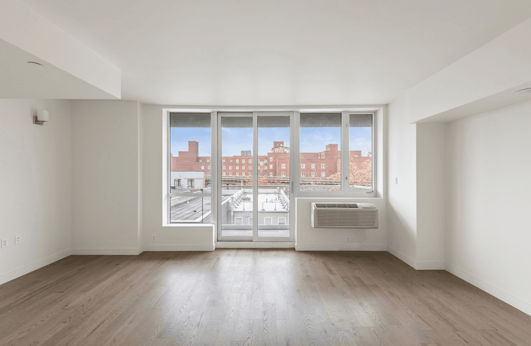 NO FEE -New Development- 2 Bed 2 Bath - 557 HART ST