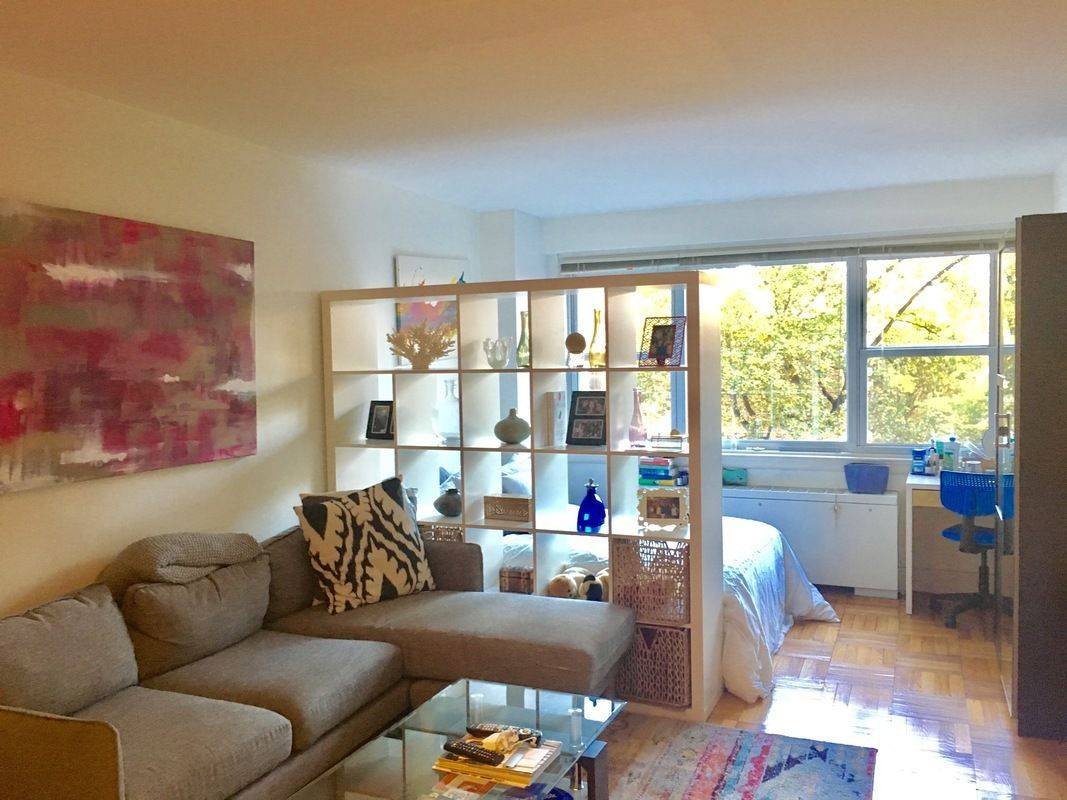 Greenwich Village Renovated Spacious Studio