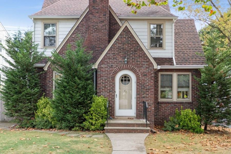 New Rental in Millburn