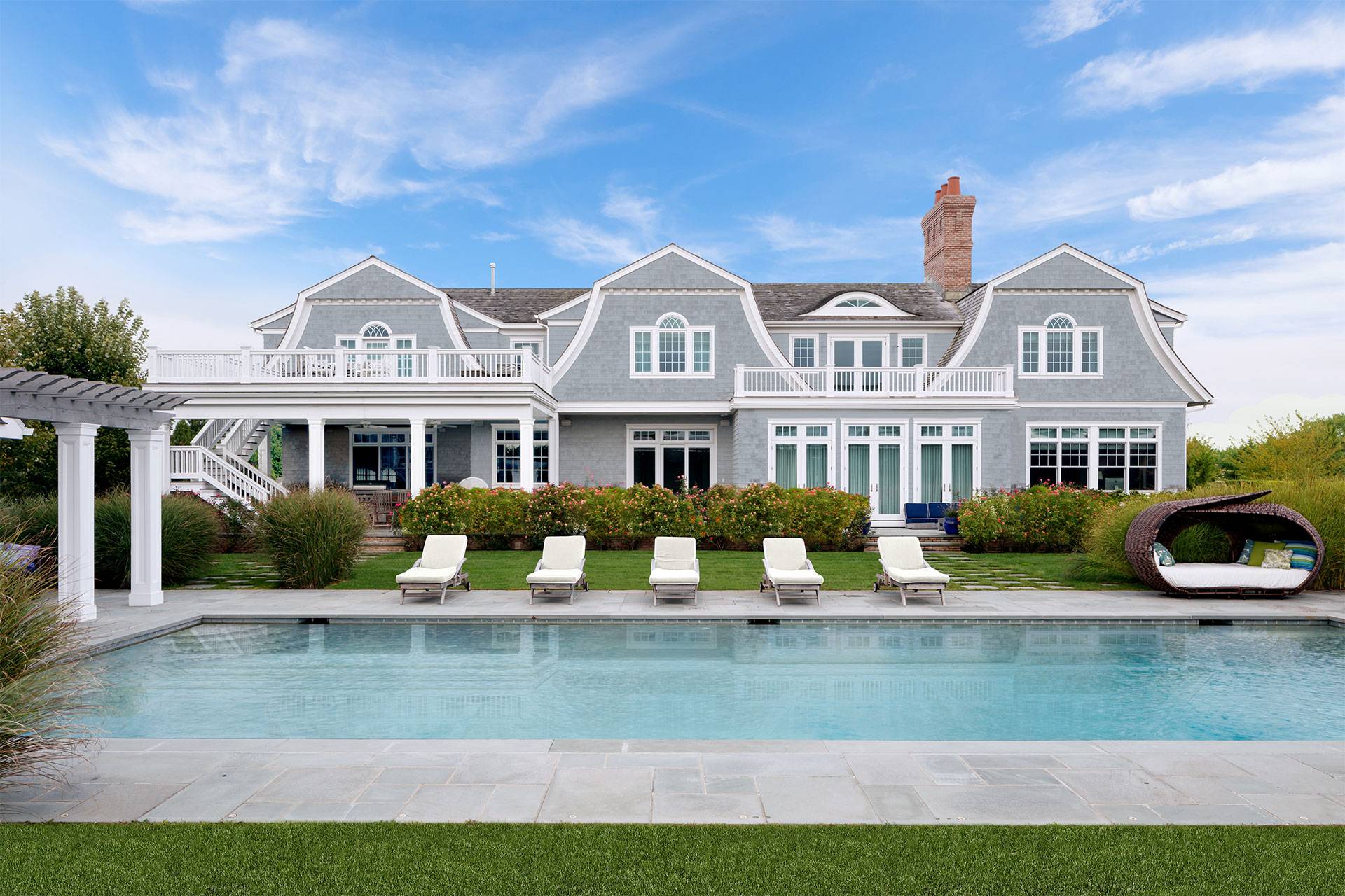 Water Mill Gated Estate