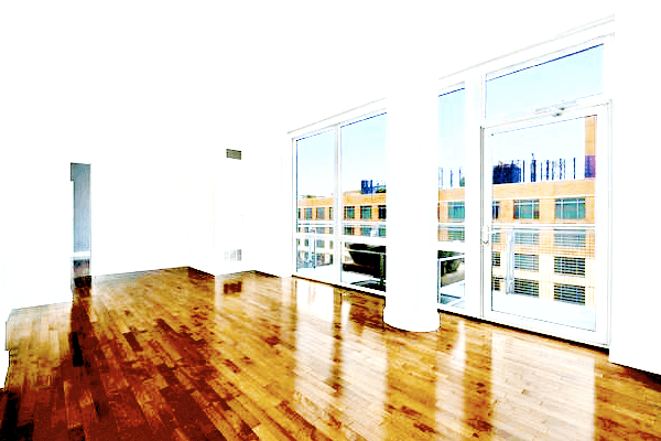 One-of-a-kind 2 BR PH in Prime Murray Hill ~ Private Balcony ~ W/D ~ Luxury Condo Bldg!