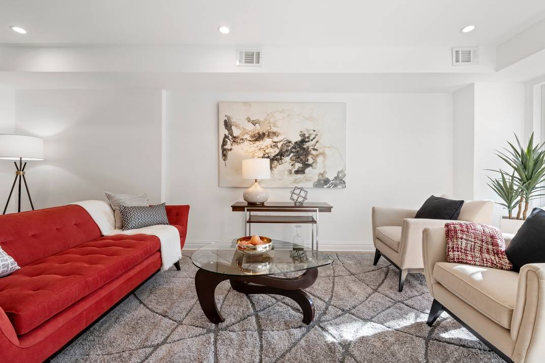 Bed-Stuy! Brand New 4-story Brick Townhouse w/5 Bedroom Owner's Triplex!