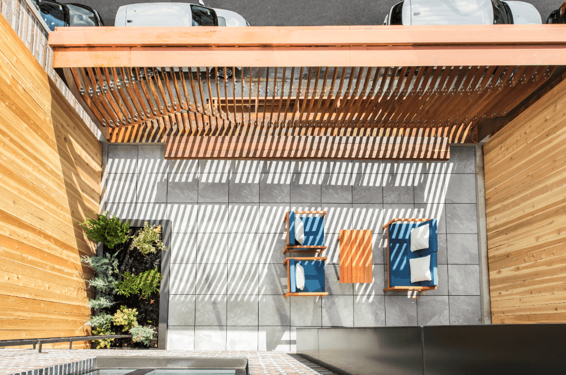 Brand New Townhome with Outdoor Space in the Heart of Bushwick