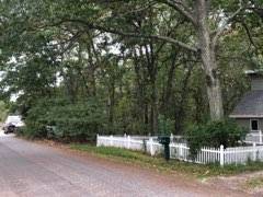 Amazing opportunity to build your dream home