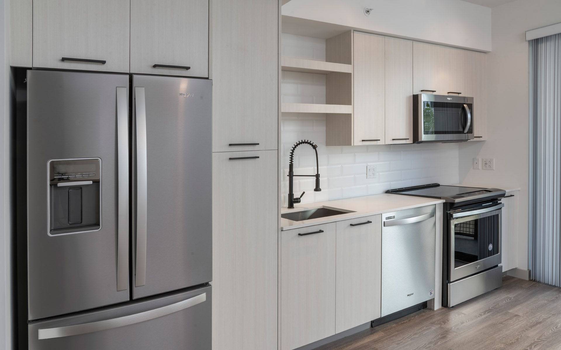 Luxury Building in  Brickell area