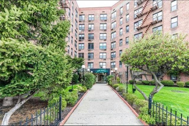 100-25 Queens Blvd. Unit 3N Forest Hills NY