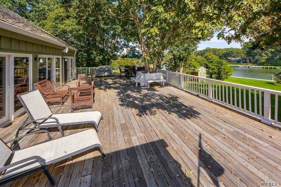 Cedar House remsenburg hamptons