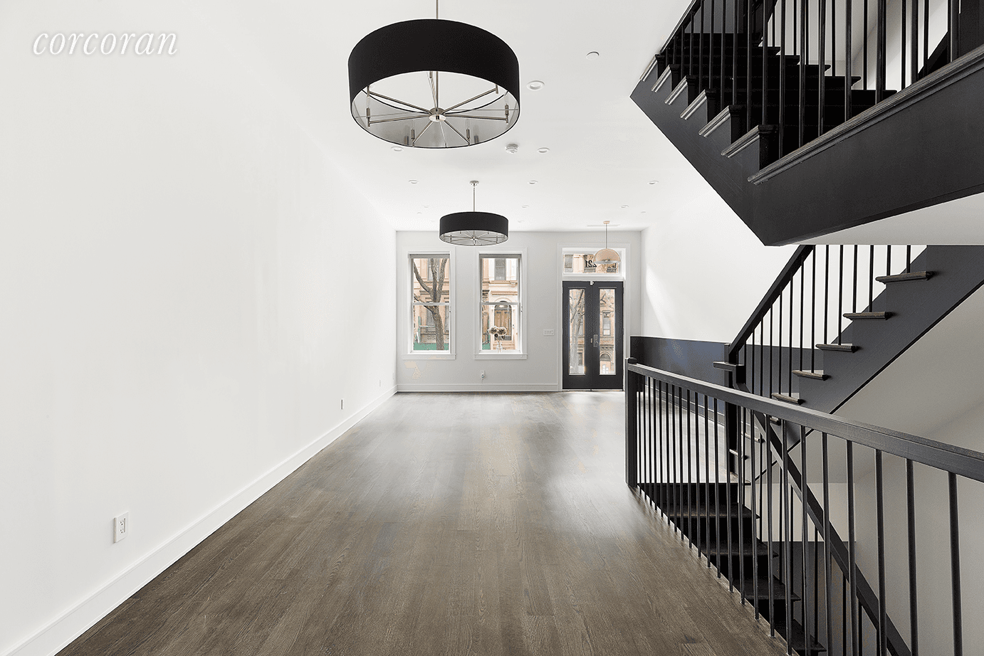 BRAND NEW RENOVATION, NEVER BEEN LIVED IN.