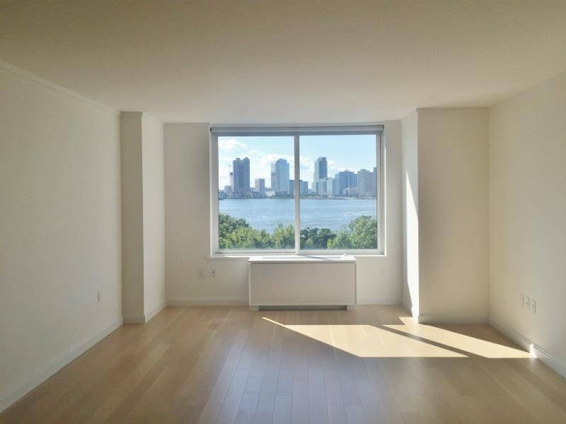 Water front New Conversion Building with spectacular Hudson River amp ; Park views.