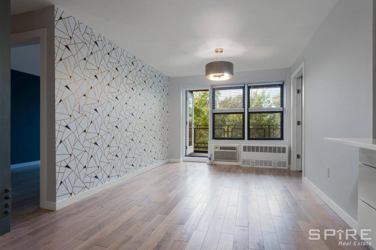 EVERYTHING BRAND NEW TWO SPLIT BEDROOMS amp ; 2 FULL BATHROOMS OVERSIZE BALCONY WASHER DRYER ROOM COMPLETELY GUT RENOVATED THROUGHOUT.