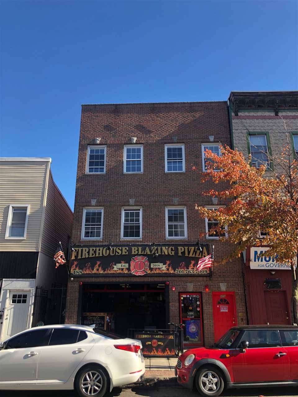 488 CENTRAL AVE New Jersey