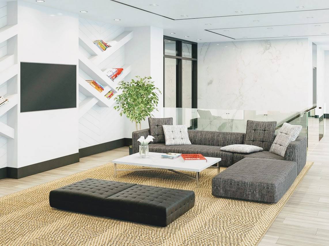 Luxury Property in Downtown Miami