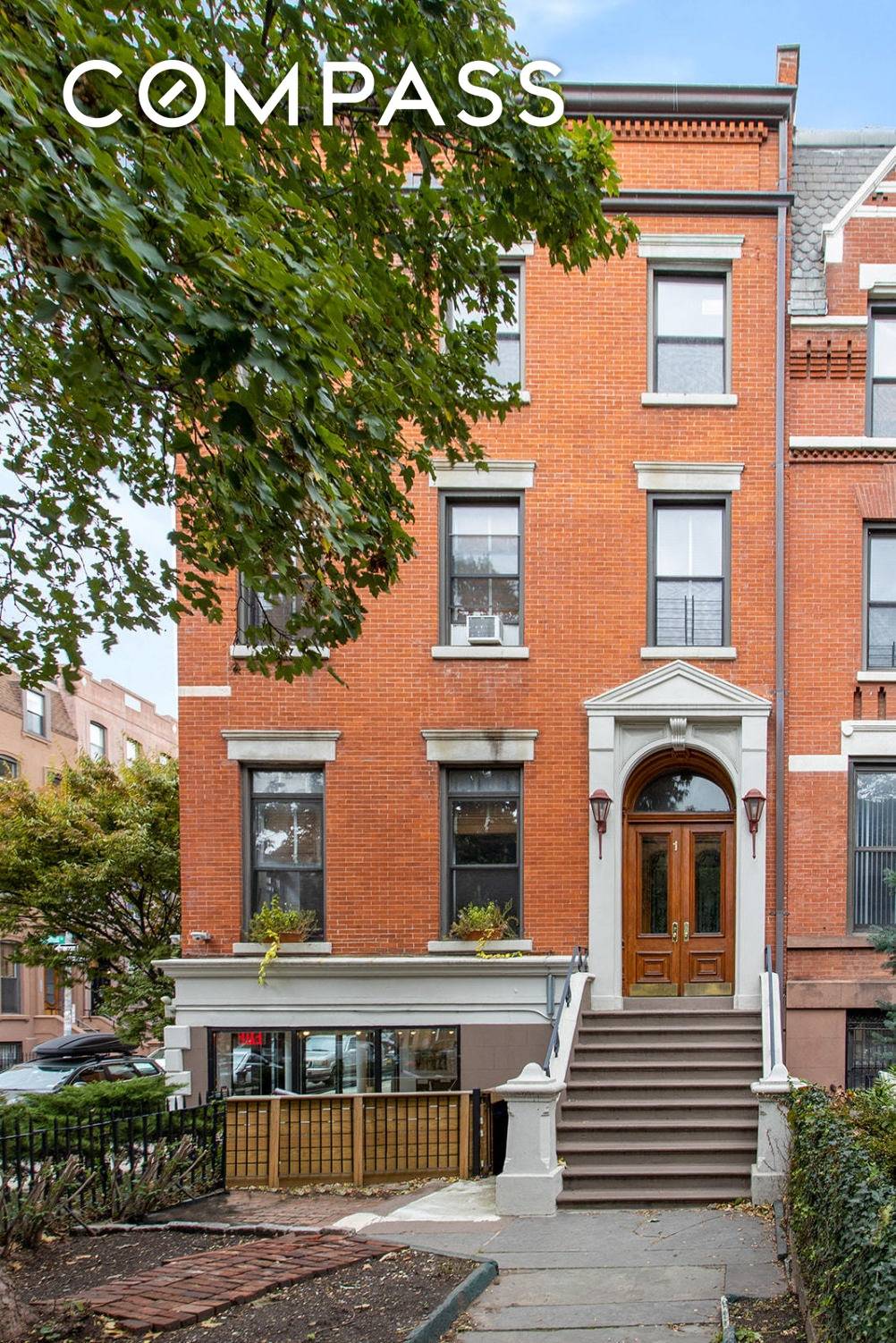 Full building setup is available upon request 1 2nd Place is one of the most unique offerings to come to the market in Carroll Gardens, Brooklyn, in recent years.