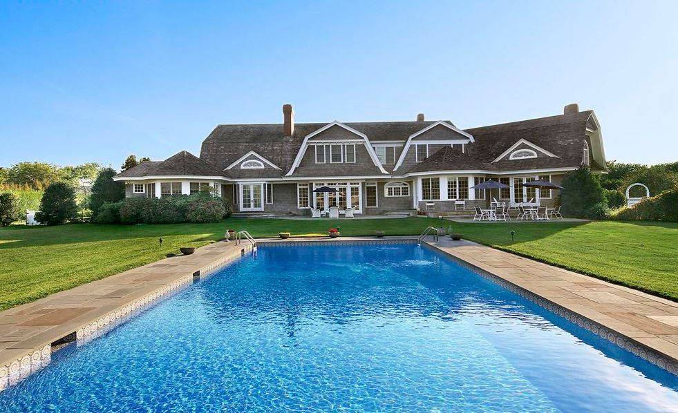 155 Jule Pond Drive, Southampton