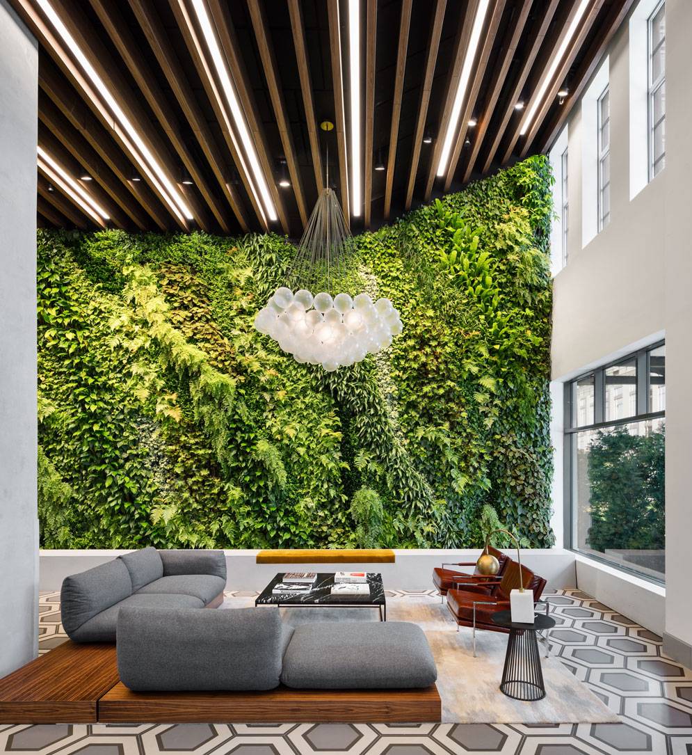 NEW LUXURY BROOKLYN WATERFRONT CONDOS