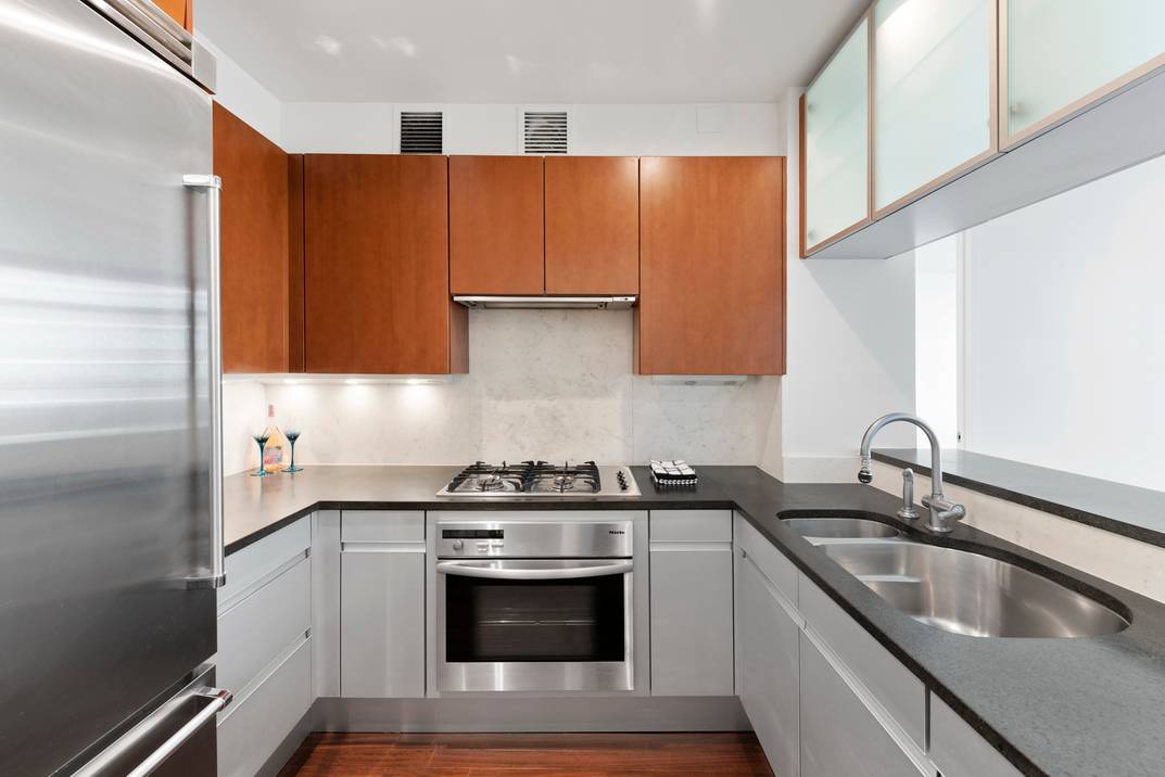 2 Bed/2 Bath with a Private Terrace at The Milan!