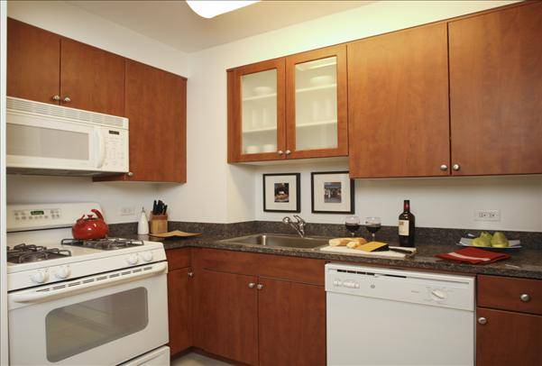 Rent Stabilized Corner Studio Apartment in Greenwich Village