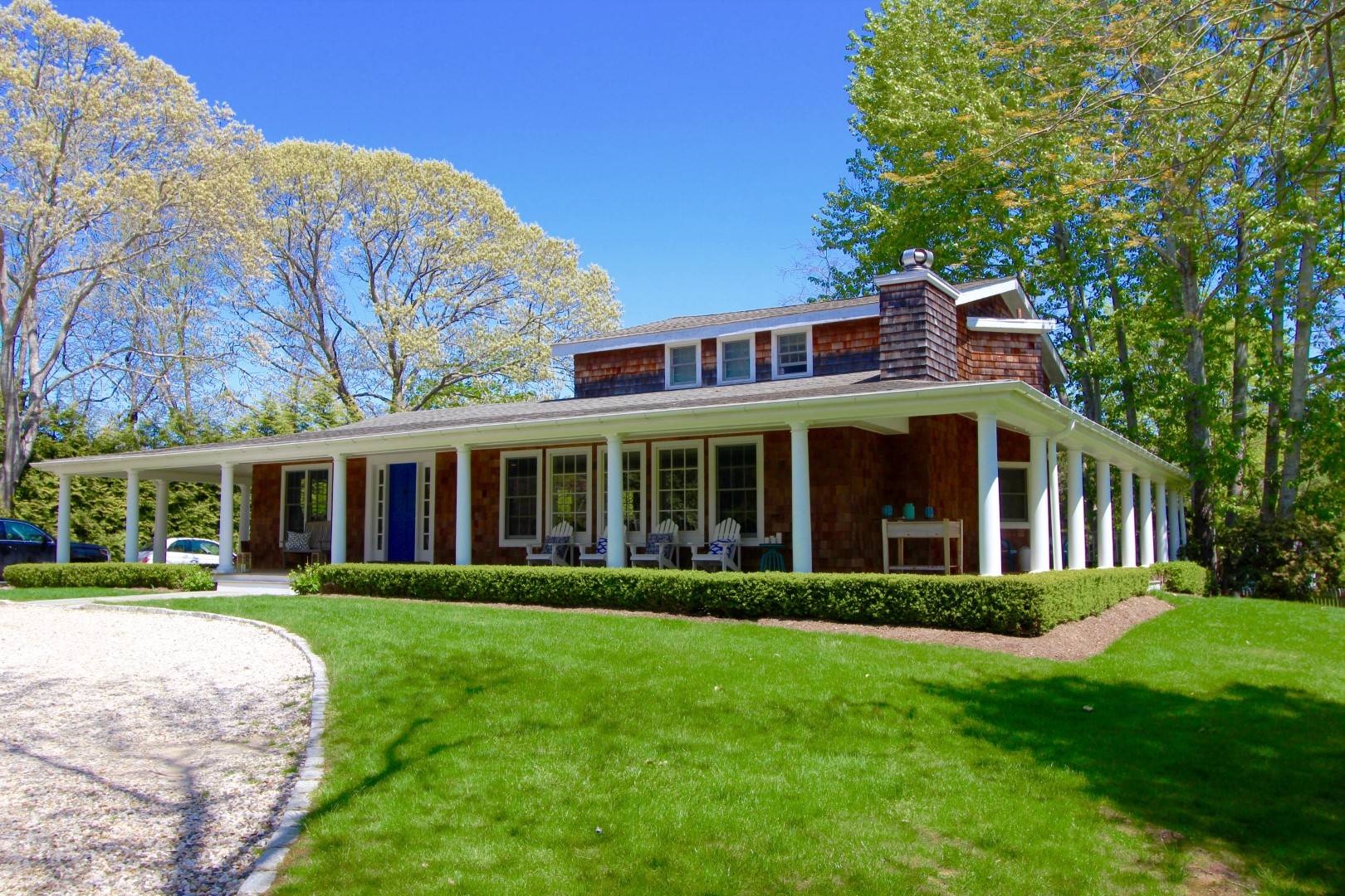 BEAUTIFUL SOUTHAMPTON CONTEMPORARY