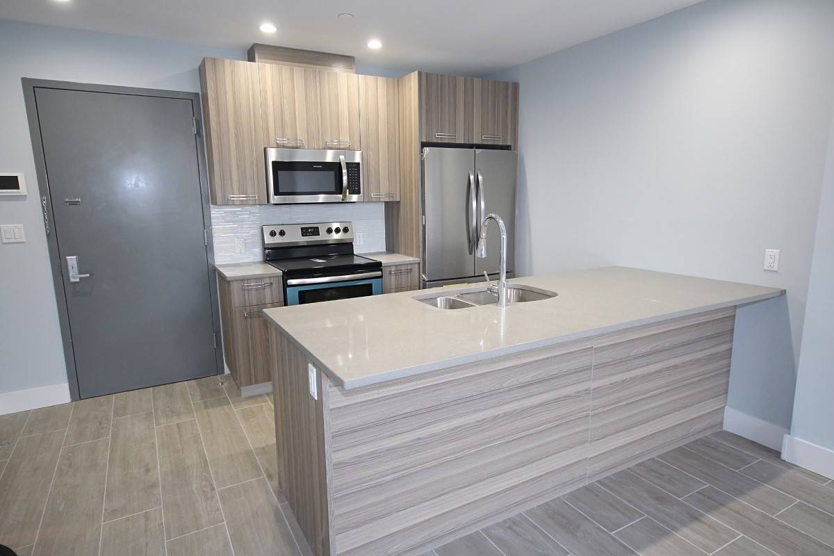 Brand New luxury apartment located in Mid wood Brooklyn.