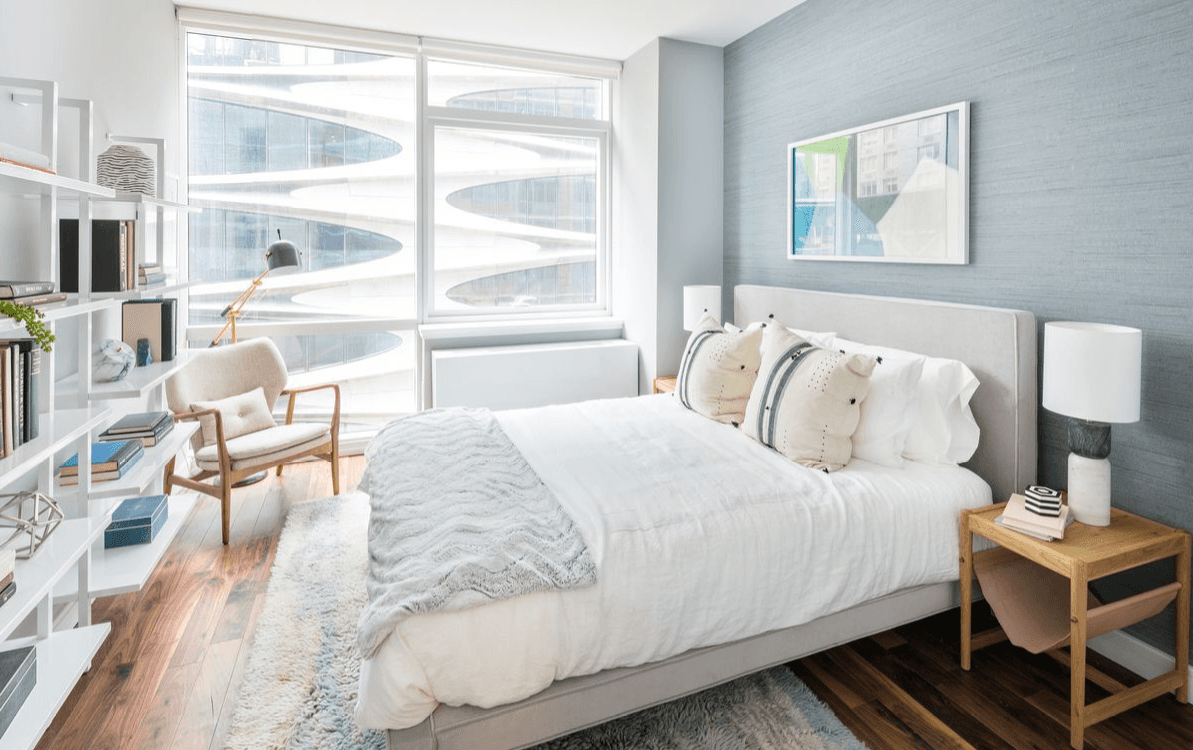 1 Bedroom/1 Bathroom In Chelsea (No Fee)