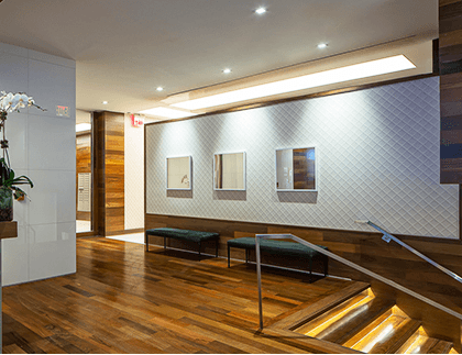 Luxury 2bd Listing in Midtown East