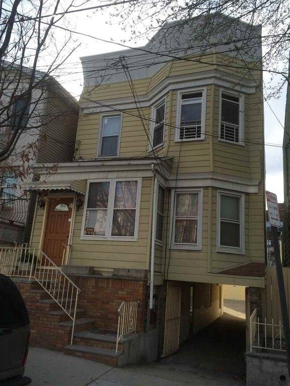 55 MONTROSE AVE New Jersey