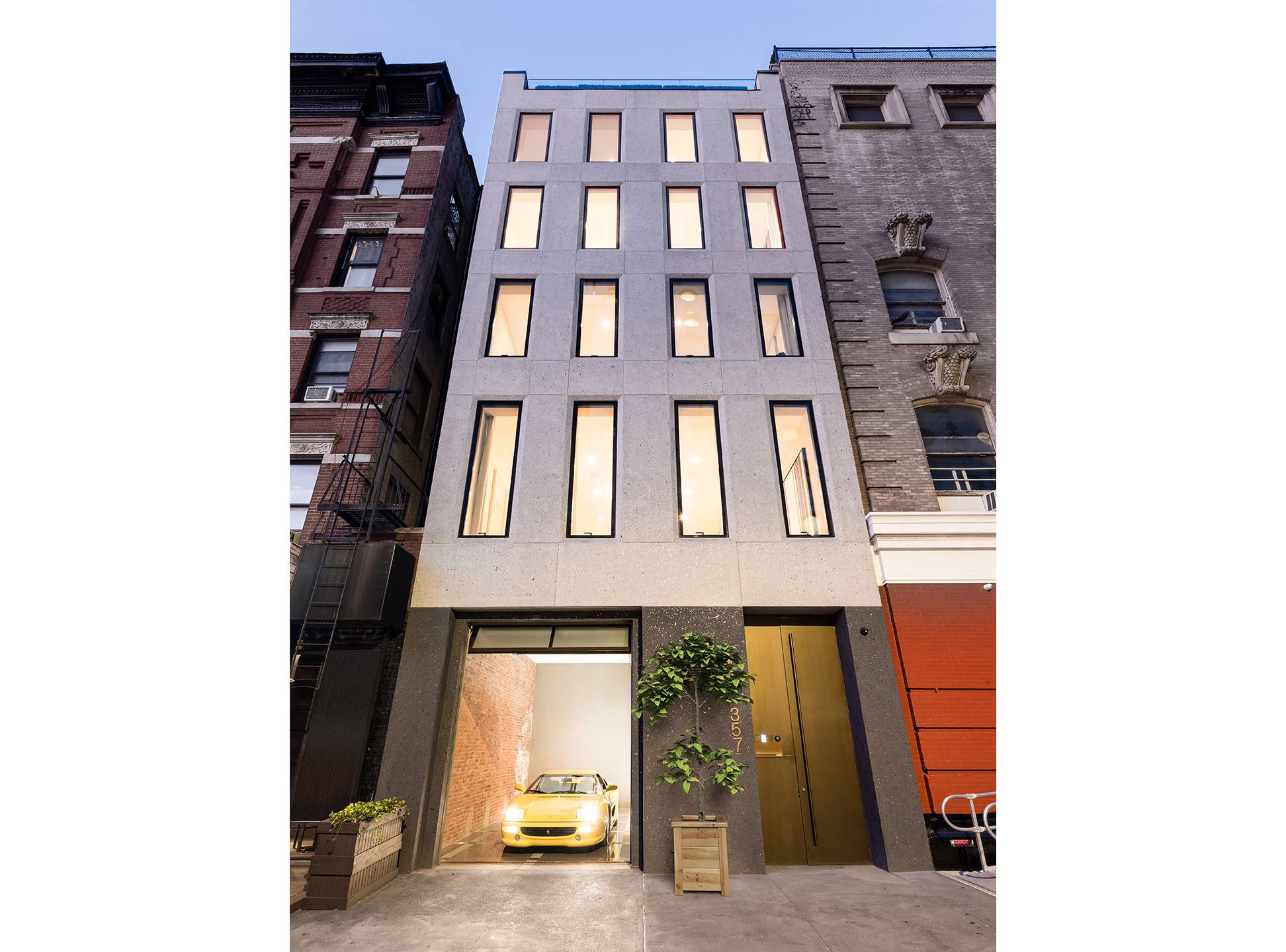 Unparalleled Downtown Mansion with Private Parking!